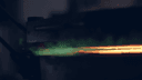 Thumbnail 4 of Plaque Flamme Olympique