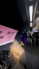 Thumbnail 6 of Take over & DOOH